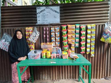 WARUNG NE'ANA PEMPEK ASLI PALEMBANG & SEAFOOD