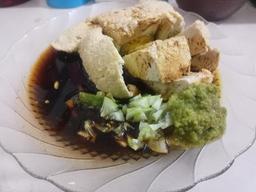 Photo's Warung Pempek Aan