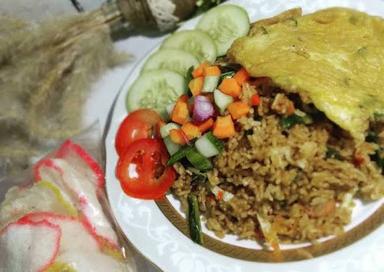 WARUNG SOTO BANG PIAN