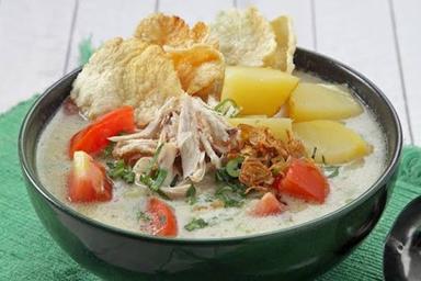 WARUNG SOTO BANG PIAN