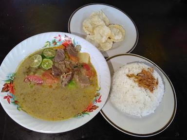 WARUNG SOTO BETAWI