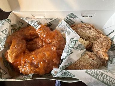 WINGSTOP GRAND INDONESIA