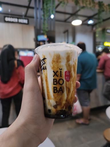 XI BOBA