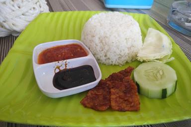 RUMAH MAKAN BALGIA