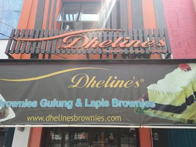 DHELINE'S