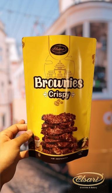 ELSARI BROWNIES & BAKERY BOGOR