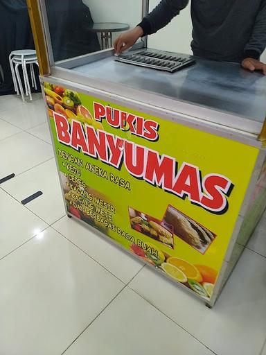 PUKIS BANYUMAS YOGYA