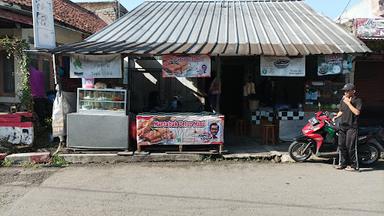 MARTABAK MINI MANG BEWOK