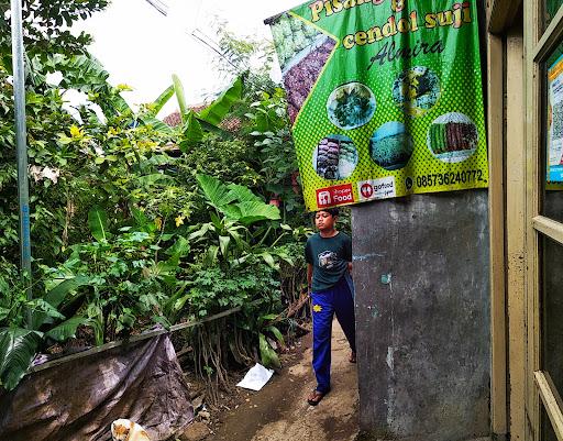 CENDOL SUJI ALMIRA 1