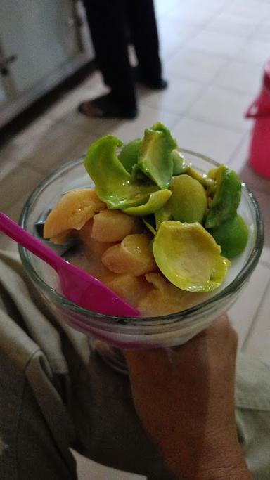 JUS DAN SOP BUAH HEALTHY