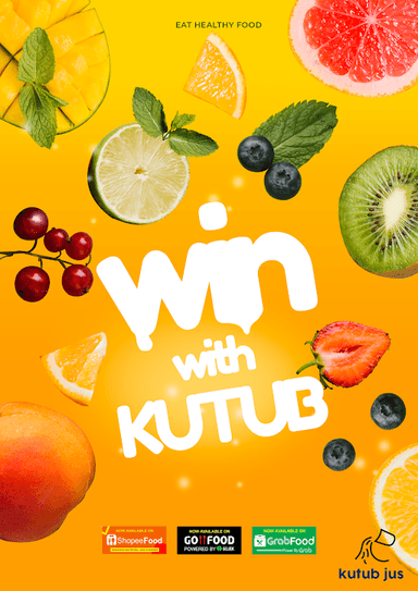 KUTUB JUS