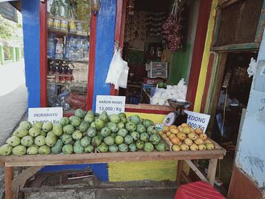 WARUNG KANG RIZAL