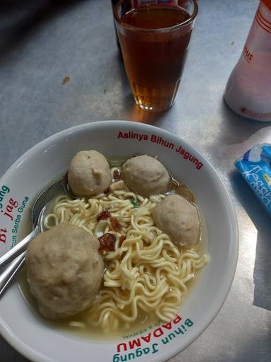 BAKSO DKK