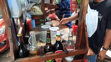 BAKSO DKK