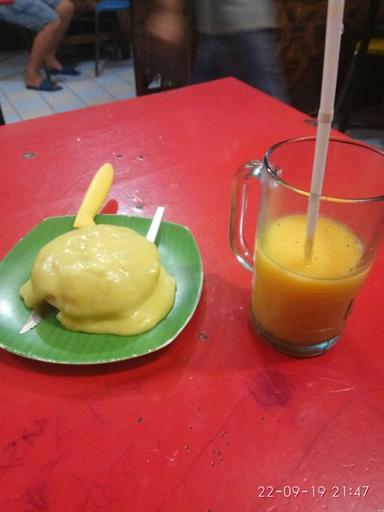 KEDAI SURABI DUREN