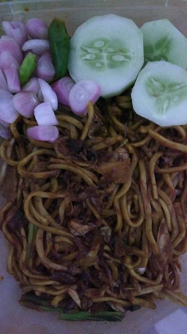 MIE ACEH & MPEK-MPEK MUTIARA