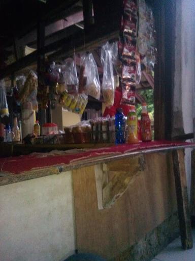 WARKOP BANG MAJEN,