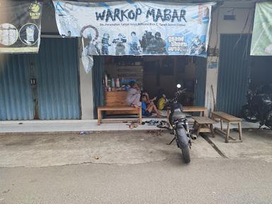 WARKOP MABAR