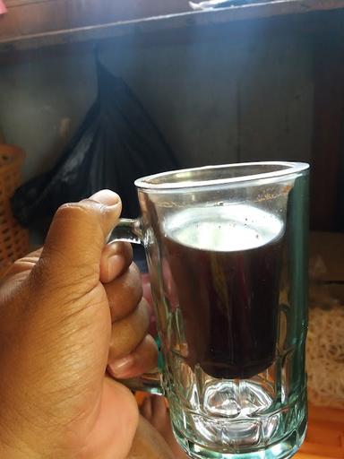 WARUNG KOPI G-PENK