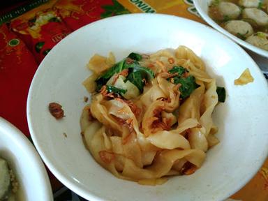 BAKSO PAK JAJA