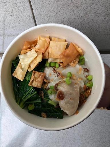 KEDAI WONTON