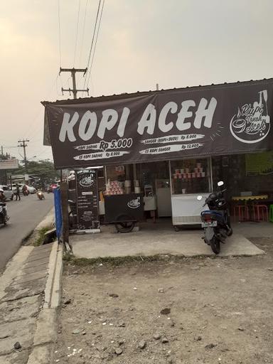 KUPI TANOH ACEH