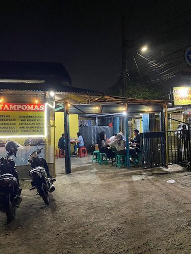 WARKOP TAMPOMAS JOHAR CIMANGGU BOGOR