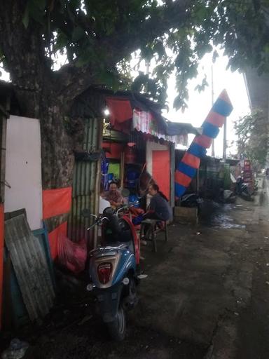 WARUNG KOPI BANG YUDIFREN