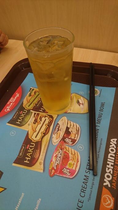 YOSHINOYA TRANSMART YASMIN