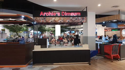 ARCHIES DIMSUM