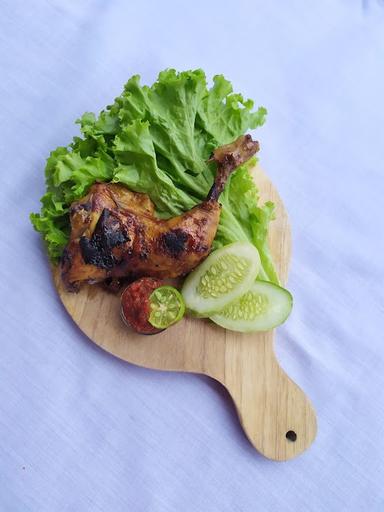 AYAM BAKAR H. KARTA