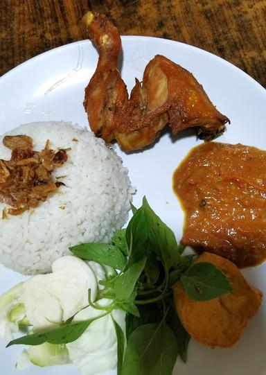 AYAM BAKAR SONGSI 01