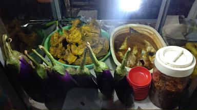 AYAM BAKAR TEH SANAH