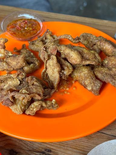 AYAM GORENG MANG UPI