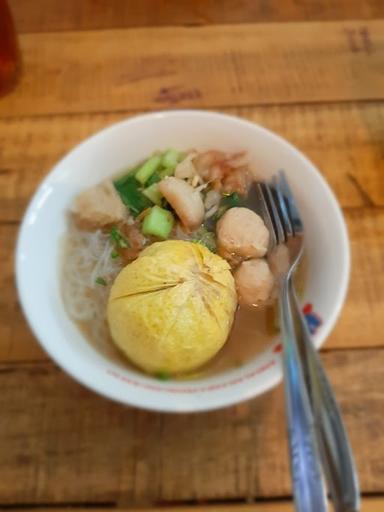 BAKSO ARGO LAWU