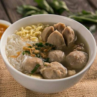 BAKSO MANG OTING