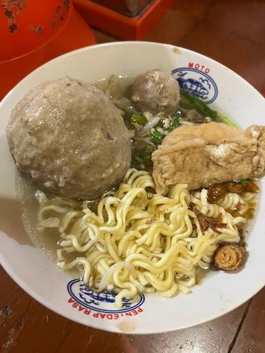 BAKSO & MIE AYAM PAK H.MIEN