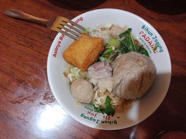 BAKSO & MIE AYAM PAK H.MIEN