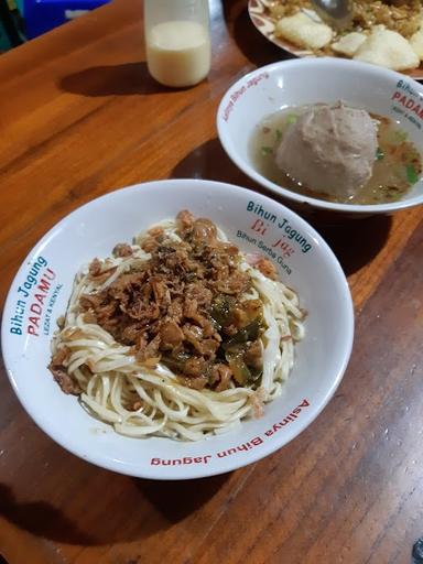 BAKSO & MIE AYAM PAK H.MIEN