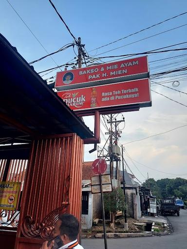 BAKSO PAK H. MIEN