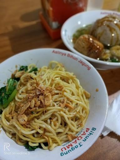 BAKSO PAK H. MIEN