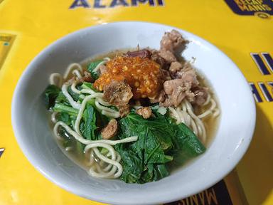 BAKSO WERU (PITSTOP)