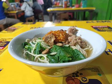 BAKSO WERU (PITSTOP)