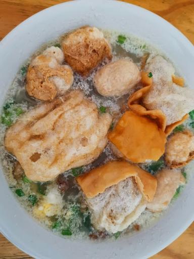 BASO ACI AKANG BOGOR