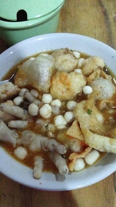 BASO ACI AKANG BOGOR