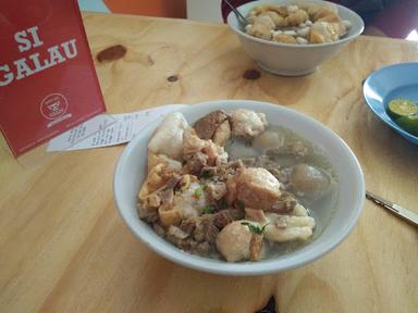 BASO ACI AKANG BOGOR