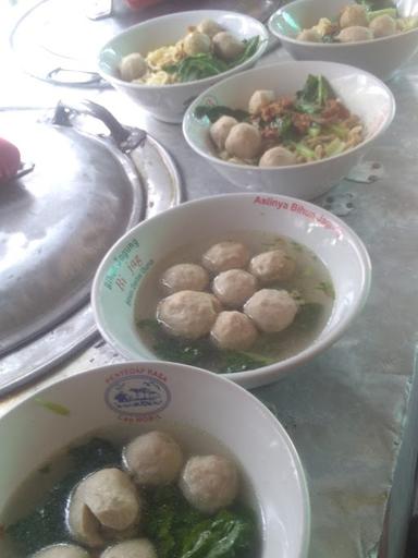 BASO MAS BULE