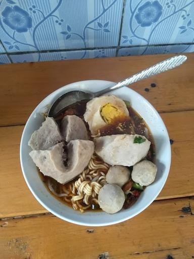 BASO MAS MANSUR CIMANGGU CIERENG