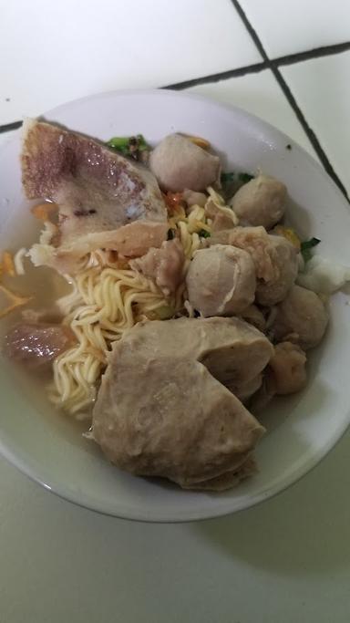 BASO MAS MANSUR CIMANGGU CIERENG