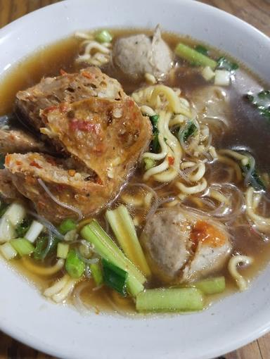 BASO RAWIT MAS MAN